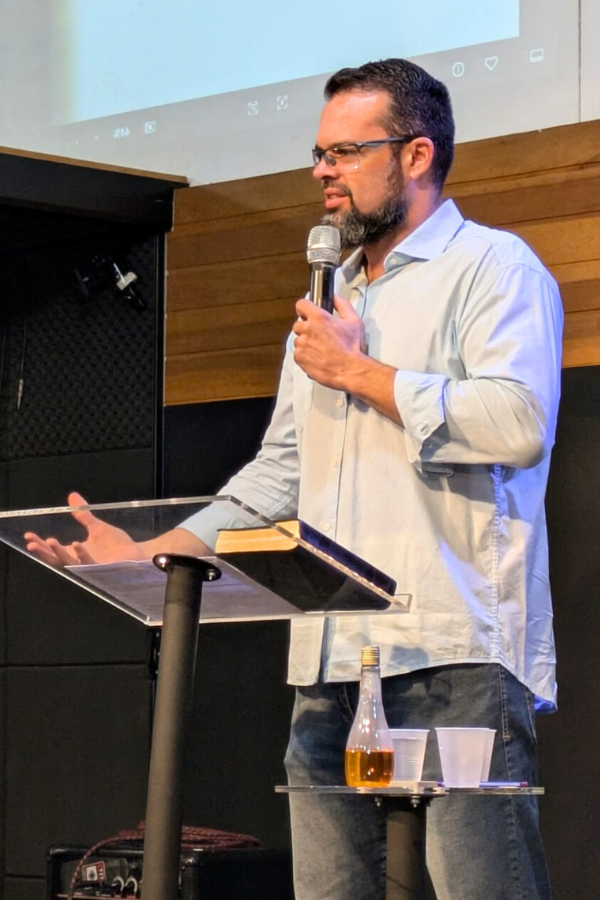 Mateus Kerr
